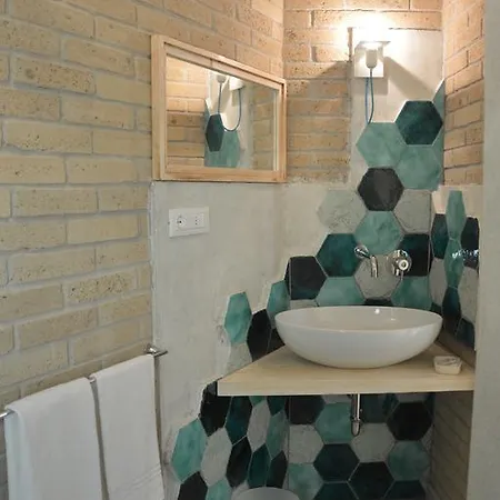 Farm stay La Collina Pitigliano