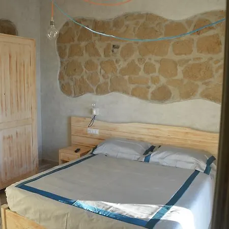 Farm stay Agriturismo La Collina Pitigliano