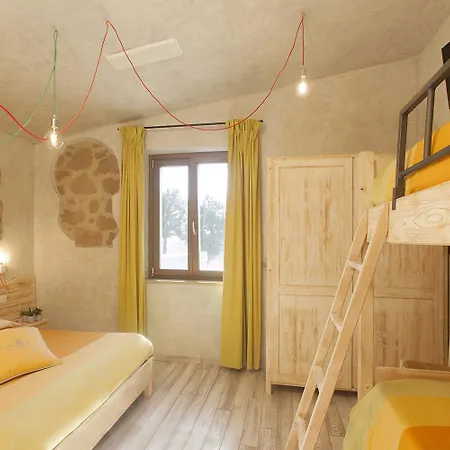Farm stay La Collina