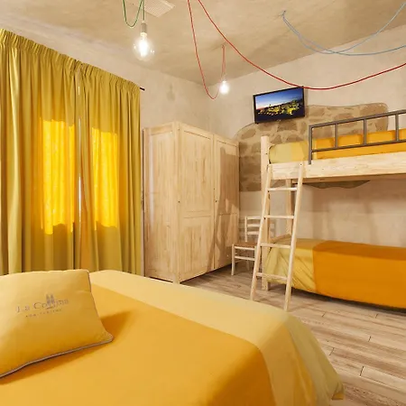 Farm stay La Collina *