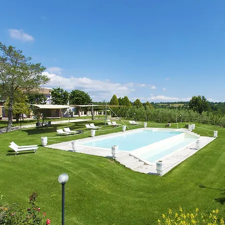 La Collina Farm stay Pitigliano