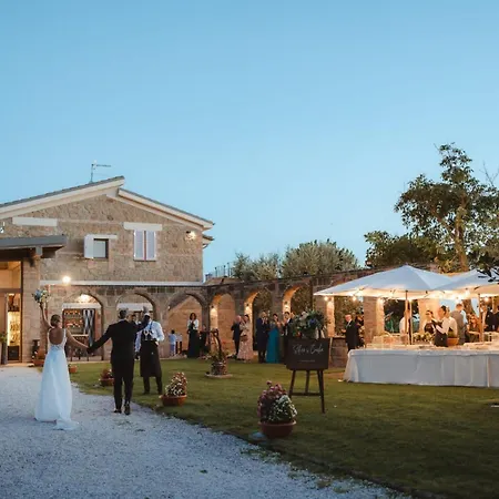 Farm stay La Collina