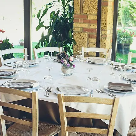 La Collina Farm stay Pitigliano