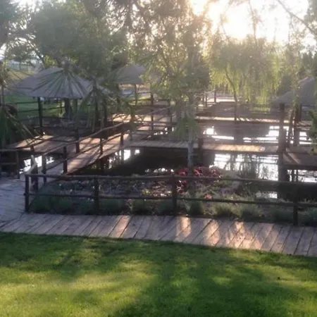 Farm stay La Collina *