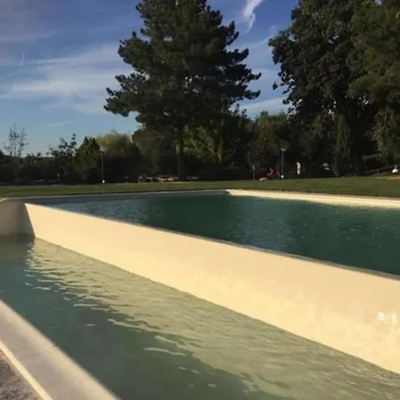 Farm stay La Collina Pitigliano
