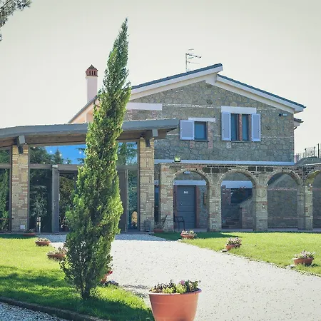 Bauernhof La Collina *