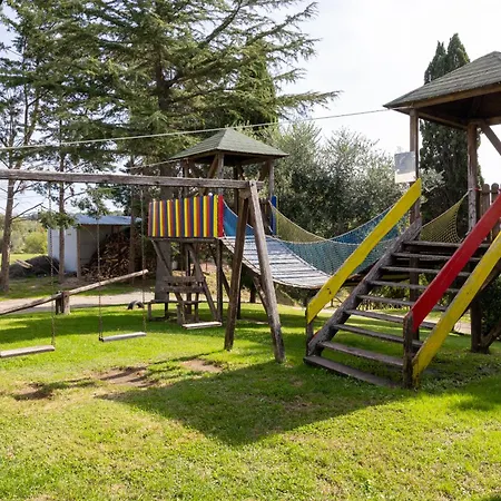 Bauernhof La Collina