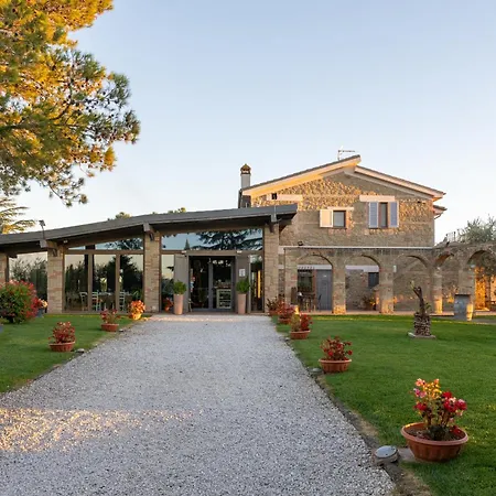 La Collina Bauernhof *