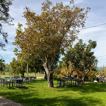 La Collina Bauernhof *