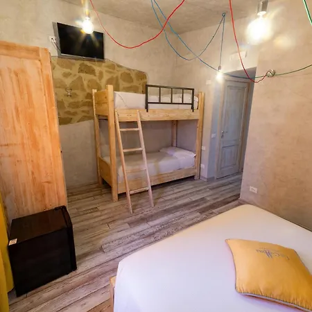 La Collina Bauernhof *