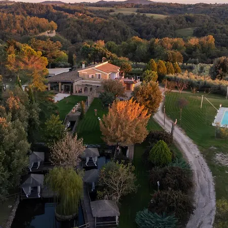 La Collina Bauernhof
