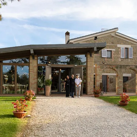Bauernhof La Collina *