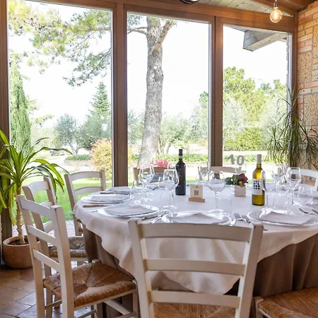 La Collina Bauernhof *