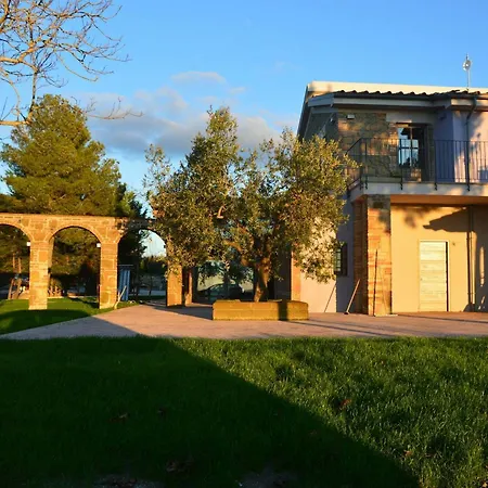 La Collina Bauernhof