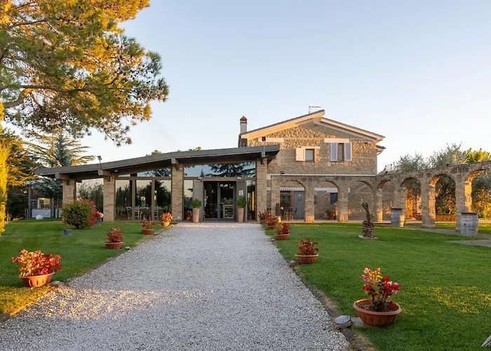 La Collina Bauernhof *