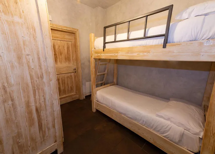 Bauernhof La Collina *